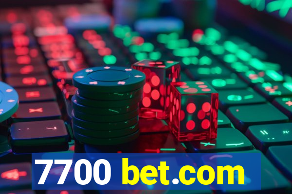 7700 bet.com